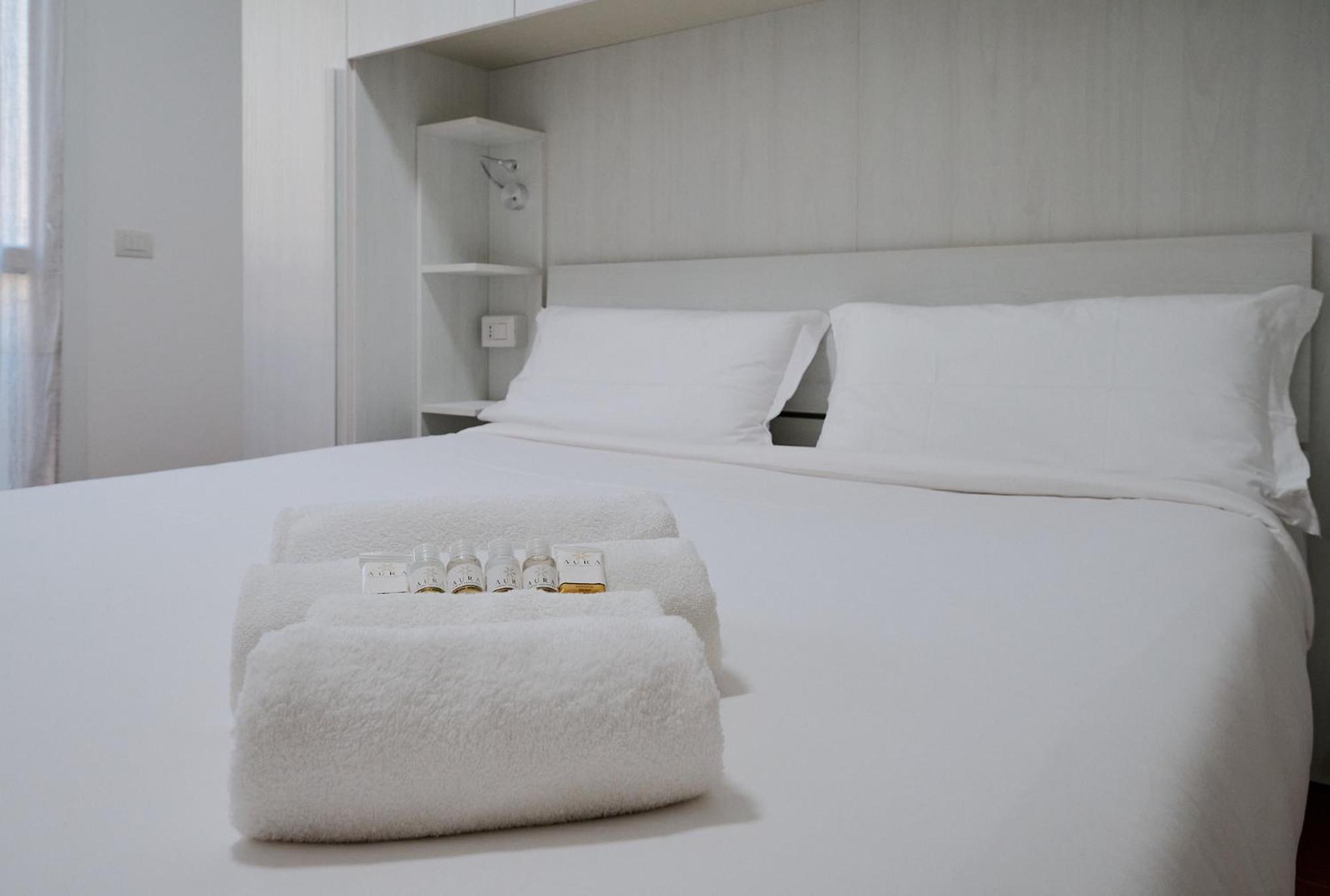 Xenia - Spacious And Bright New Flat With Garden * Milán