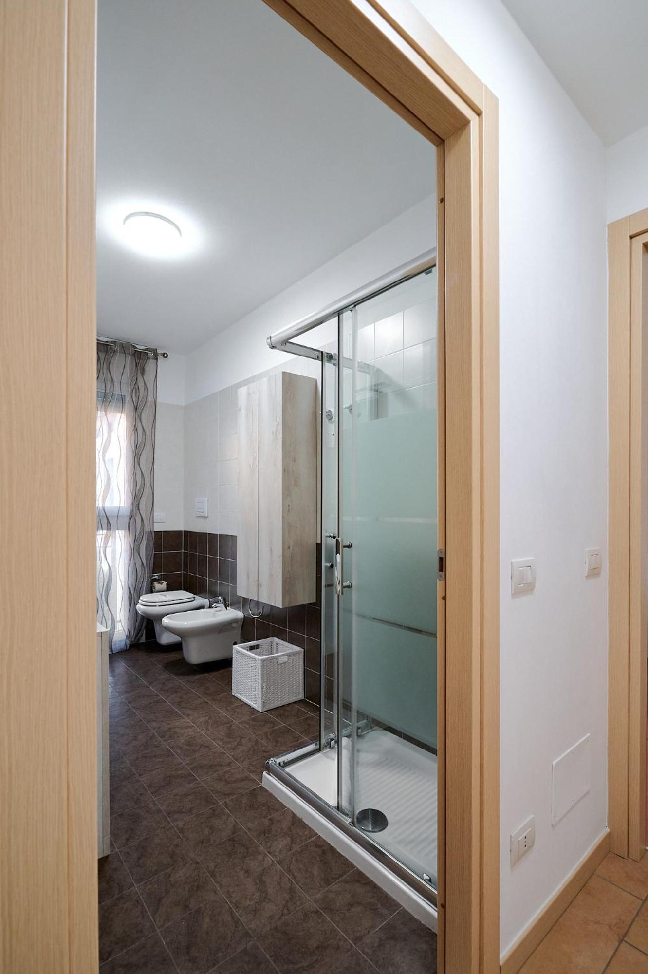 Apartamento Xenia - Spacious And Bright New Flat With Garden Milán